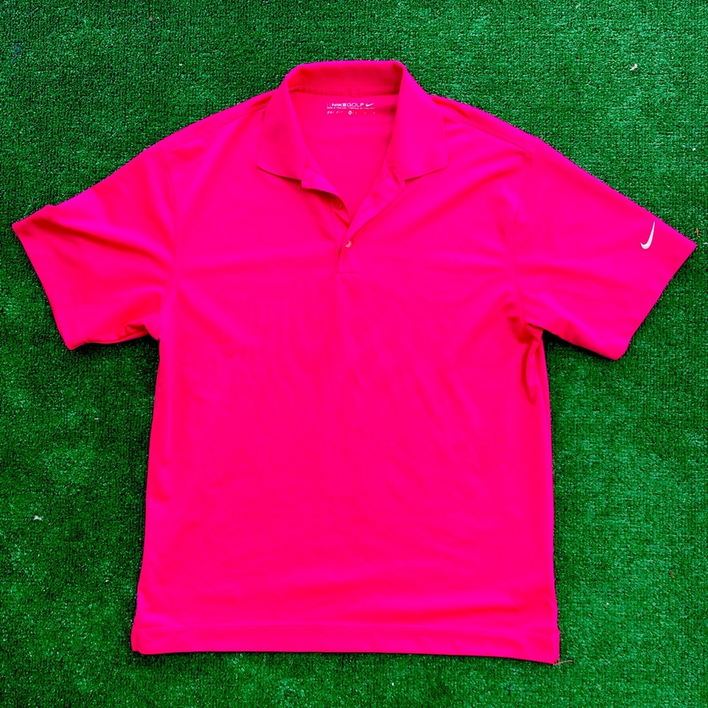Nike Golf Polo
